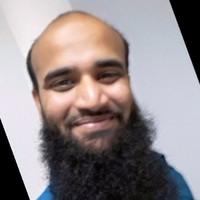 Mubasheer Hussain