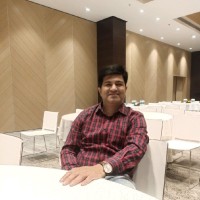 Pramod Avhad