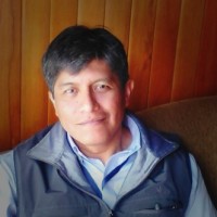 Patricio Vásquez F. - Identificación automática y Código de Barras