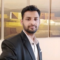 UMESH KSHIRSAGAR