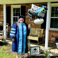 Alison Simmons, Ed.D.