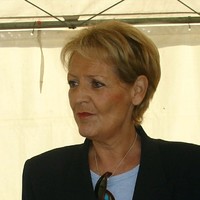 Mary Sol Boyer