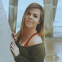 Caitlin Wamsley