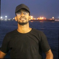 Abhishek Ps