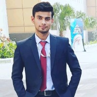 Suryansh Dixit