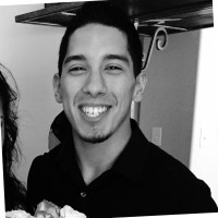 Julian Trevino