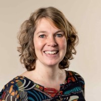 Marjan Van De Vrie - Koers