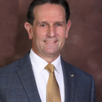 Bill Hosey