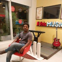 RAGUL RAJ