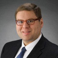 Ben Merrill, Cfp®