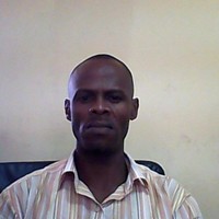 Idongesit Inyang