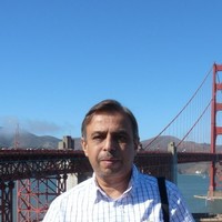 Virendra Joshi