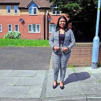 Omotola Fadeiye