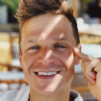 Jake Eaton