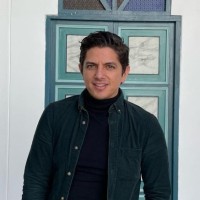 Jose Humberto Calderon Mejia