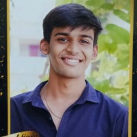 Jainam Shah