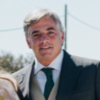 José Bernardo d'Orey Mexia