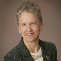 Gloria Anderson