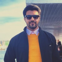 Khudayar Shahid