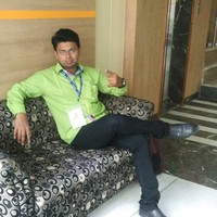 Darshan Puranik