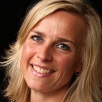 Maria de Jong