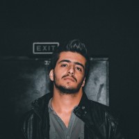 Amir Yaldoughie