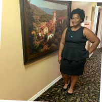 Kaylah Brooks