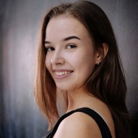 Daria Shymanska