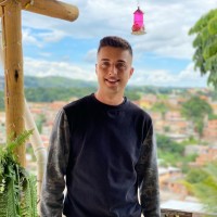 Bruno Guimarães