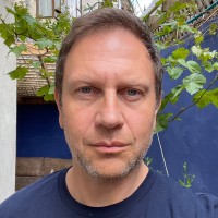Alexey Solomonov