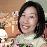 Jillian Tsai