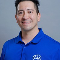 Mischa Baeza