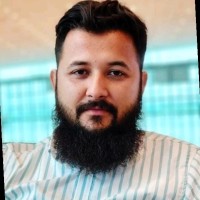 Muhammad Shahab Uddin Anwar