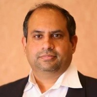 Pravin Gupta