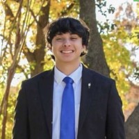 Isaac Lucero