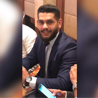Mohammad Nada