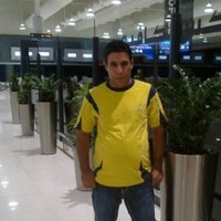 Mohammed Zaheer Khan