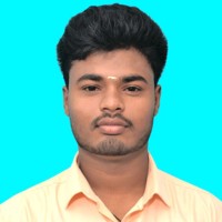 Kaviyarasu R