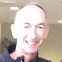 Dave Gough