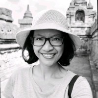 Ditriana Rahmianti