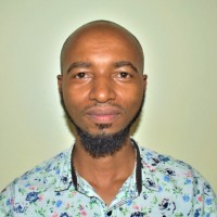 Stephen Njuguna