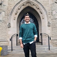 Deep Patel
