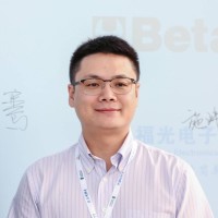 于海翔