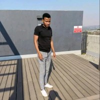 Sinethemba Hlatshwayo