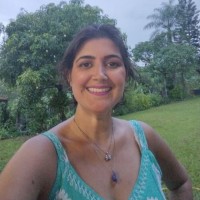 Michelle Pedroza Jorge