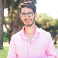 Daniel Ohana
