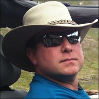 Jerry LeBlanc