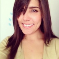 Paola Infantas Alarcon