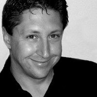 Chris Stevens
