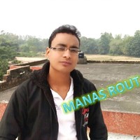 Manas Rout